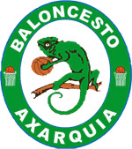 logo del Club de Baloncesto Cl�nicas Rincón Axarqu�a